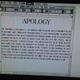 Illustration for article titled Atari Testers Machine from the 90s Contains Mysterious Apology